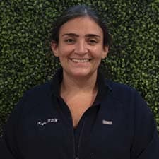 Kayla-Hygienist